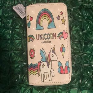 Unicorn Wallet
